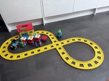 Elc railway happyland for sale  RADSTOCK