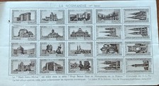 Belle normandie planche d'occasion  Malzéville