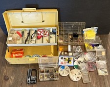 Vtg lot fishing for sale  Chesterfield