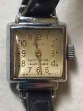 Montre réglia pièces d'occasion  Limoges-