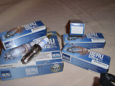 Zündkerzen beru ultra gebraucht kaufen Zündkerzen beru ultra gebraucht kaufen  Berlin