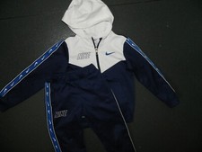 Boys nike dri for sale  LONDON