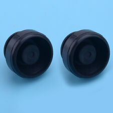 2x Radiator Assembly Lower Insulator Bushing Rubber Fit For Honda 74172-S5A-000 comprar usado  Enviando para Brazil