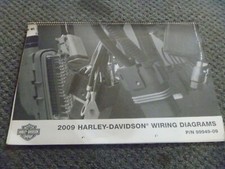 2009 harley davidson for sale  Dubuque