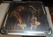 Japanese black lacquered d'occasion  Expédié en Belgium