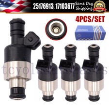Set 4pcs fuel for sale  Hebron