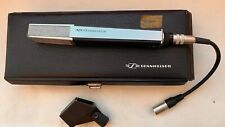 Microfono vintage sennheiser usato  Napoli