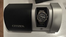 Citizen e670 eco usato  San Giovanni la Punta