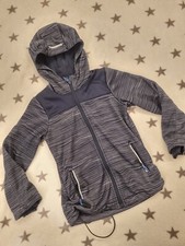 Crivit softshelljacke 122 gebraucht kaufen  Elmenhorst