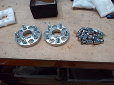 Upgraded 2pcs 20mm for sale  TAMWORTH