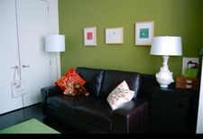 Room board leather for sale  New York