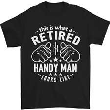 Retired handy man for sale  COVENTRY