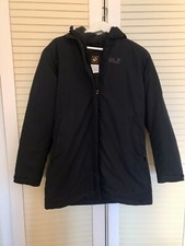 Jack wolfskin winterjacke gebraucht kaufen  Frankfurt am Main