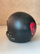 Motorradhelm rollerhelm jethel gebraucht kaufen Motorradhelm rollerhelm jethel gebraucht kaufen  Haag