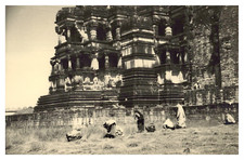India gwalior the d'occasion  Expédié en Belgium