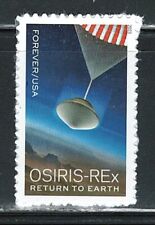 Mint osiris rex for sale  Shipping to Ireland