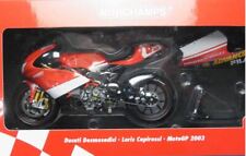 Moto minichamps ducati d'occasion  Rosny-sous-Bois