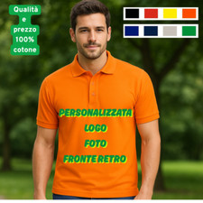 Polo uomo donna usato  Pontelandolfo
