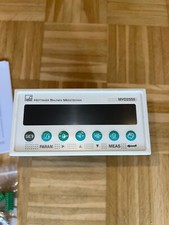Hbm mvd2555 hottinger gebraucht kaufen  Fulda
