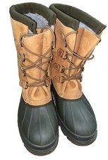 Bean mens size for sale  Northfield