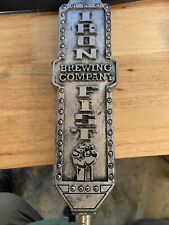 Iron fist tap for sale  Yorba Linda