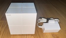 Tenda nova mw6 for sale  PUDSEY