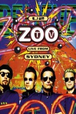 Zoo live sydney for sale  STOCKPORT