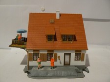 Maquette villa résidents d'occasion  Condom