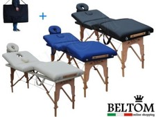 Table massage zones d'occasion  Expédié en France