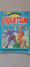 Comic phantom super gebraucht kaufen  Nufringen