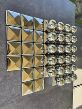 Edelstahl pfostenkappen 5x9 gebraucht kaufen  Oberhausen
