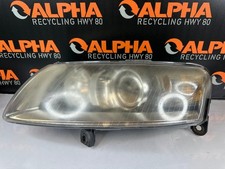 Headlamp assembly audi for sale  Stroudsburg