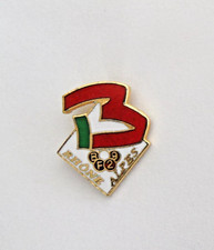 Pin bf29 rhône d'occasion Pin bf29 rhône d'occasion  Melesse