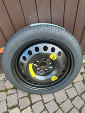 Ersatzrad notrad 125 gebraucht kaufen  Delitzsch