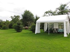 Gala tent gazebo for sale  TRURO