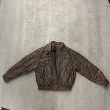 Vintage genuine leather for sale  Cape Canaveral