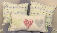 lemon cushions for sale lemon cushions for sale CHELTENHAM