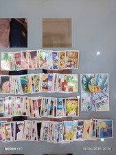 Lotto 163 figurine usato  Torre del Greco
