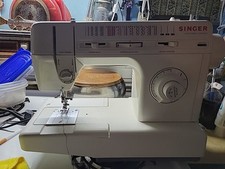 Máquina de costura eletrônica Singer 4830C multiponto ~ funcionando., usado comprar usado  Enviando para Brazil