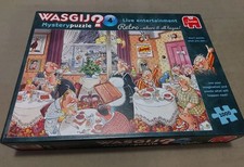 Jumbo wasgij retro for sale  Theodore