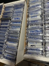 Collection nfl football for sale  Parkers Prairie