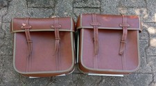 Ancienne paire sacoches d'occasion  Gueugnon