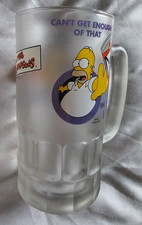 Simpsons wonderful duff for sale Simpsons wonderful duff for sale  WORCESTER