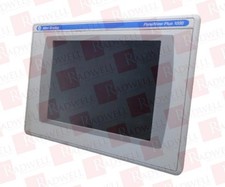 Allen bradley 2711p for sale  UK