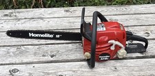Homelite 4218c chainsaw for sale  Lake Stevens
