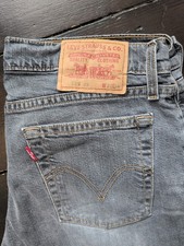 Levi 529 flared for sale  BOSTON