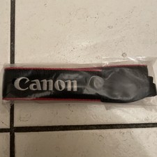 Lanière canon appareil d'occasion  Champigny-sur-Marne