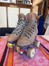 Customized vintage riedell for sale  Albany