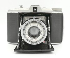 Agfa isolette 6x6 d'occasion  Toulouse-