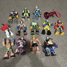 Vintage mattel rescue for sale  Delbarton